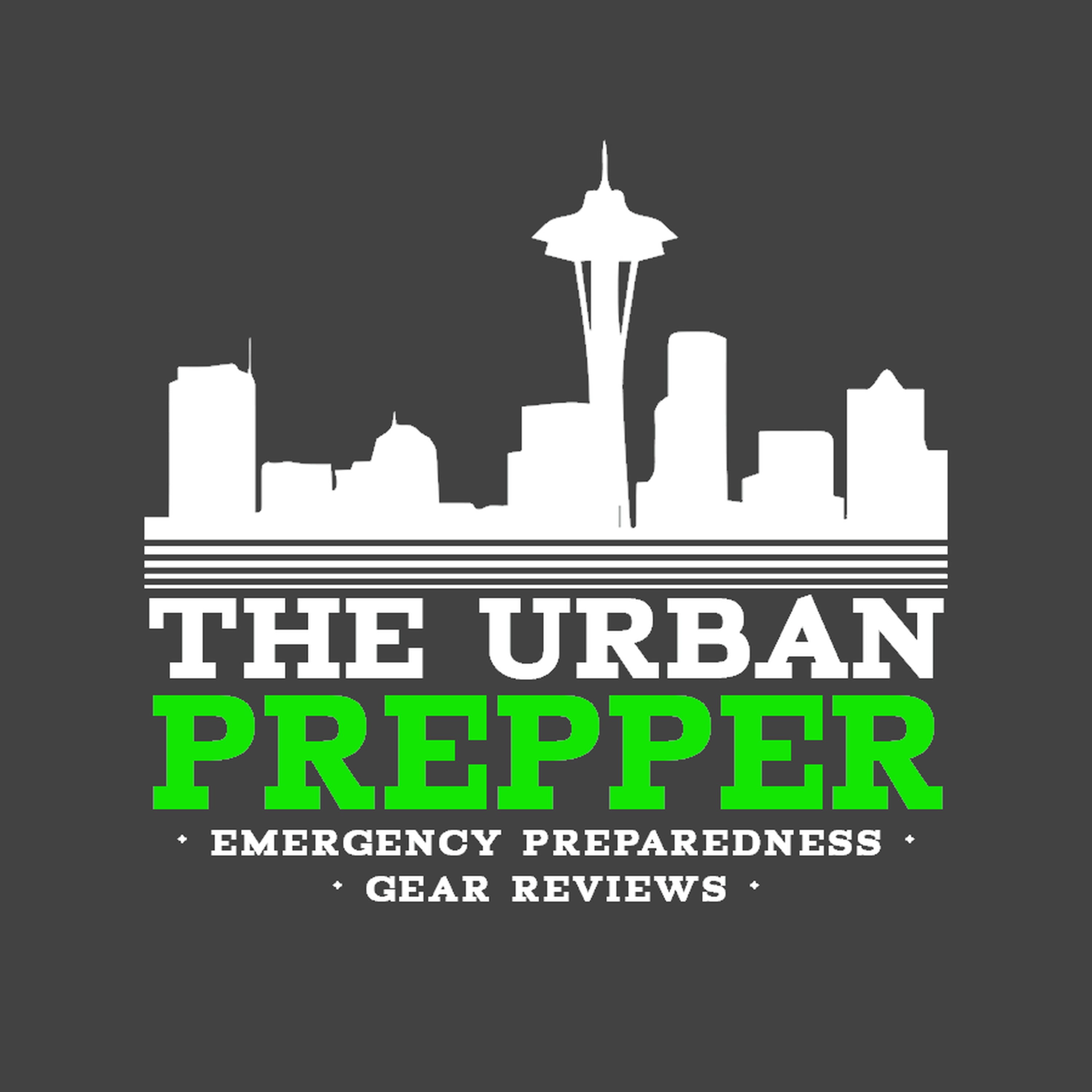 The Urban Prepper Daily Briefing